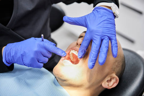 Best Emergency Orthodontic Repairs in Maitland, FL