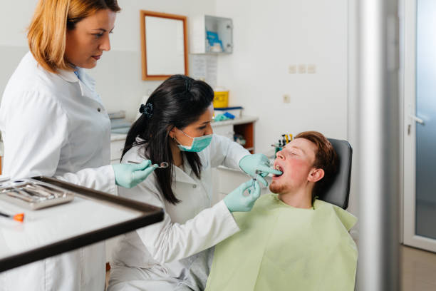 Best Walk-In Emergency Dental Services in Maitland, FL